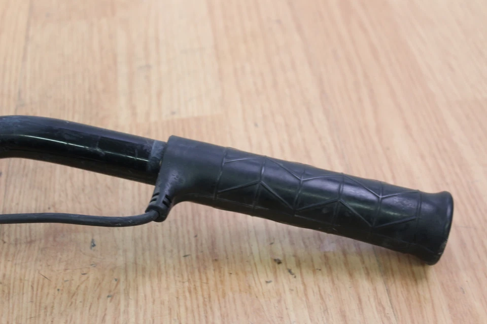 Manillar Yamaha RX1 RX10 2003 Foto 4 de 4