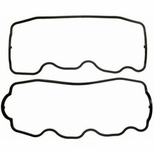 Engine Valve Cover Gasket Set Rol Vs972 For 1987-94 Chrysler Hy Mit