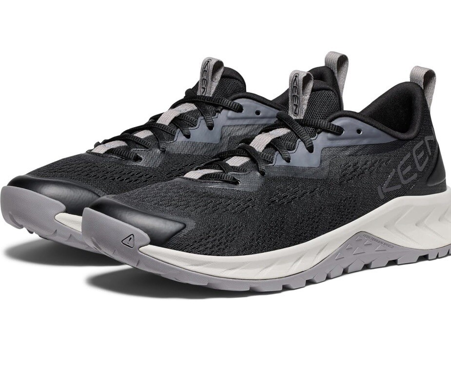 Scarpe da trekking KEEN uomo Versacore Speed Trail. Nuova taglia 9