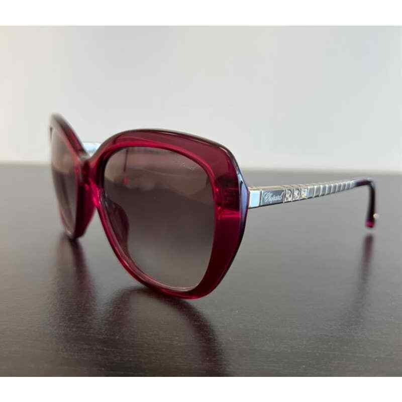 Authentic Chopard Designer Sunglasses SCH259S | eBay display picture 1