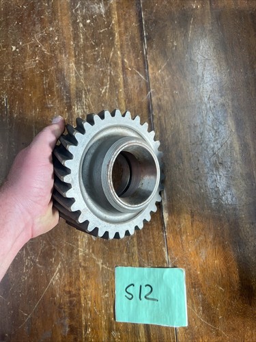Replaces A3892D1824 MERITOR-ROCKWELL SQHD 0 DIFFERENTIAL PARTS 3826 - Picture 3 of 3