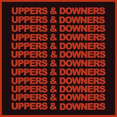Uppers And Downers - Gold Star (Audio CD)