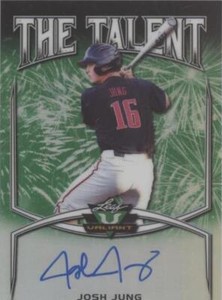Josh Jung Auto | eBay