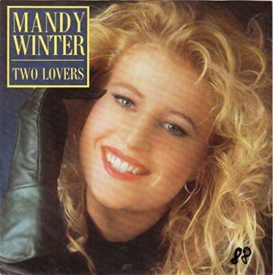Mandy Winter Two lovers (1988)  [7'' Single]