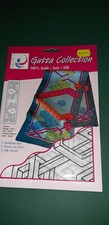 Kreativartikel Gutta Collection 1 Seidenschal...