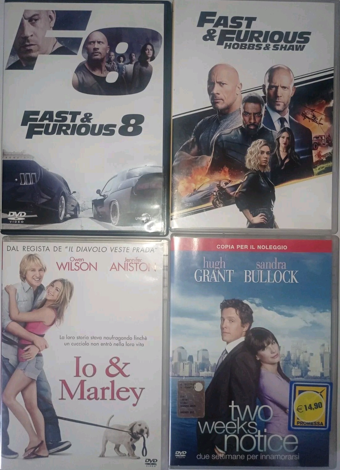 Foto 1 di 9