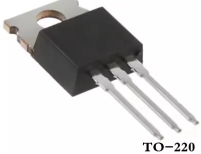 BT151-800R   Thyristor 12A 800V TO220AB  NXP   NEW