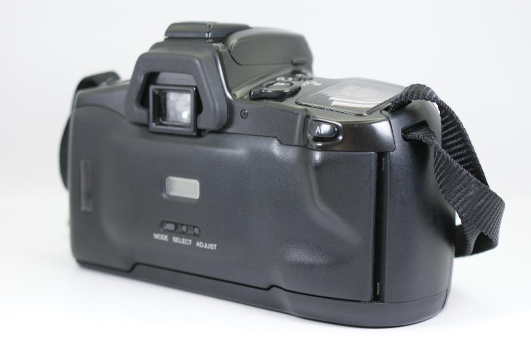 Minolta α 303 Si Mi 365 | eBay Minolta α 303 Si Mi 365 | eBay