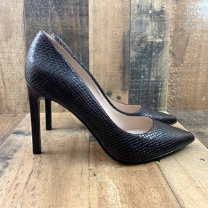 nine west tatiana black