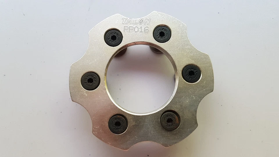 CESTA EMBRAGUE TALON TY047 BILLET YAMAHA YZ65 2020-2025 YZ85 2002-2025 NUEVA Foto 3 de 4