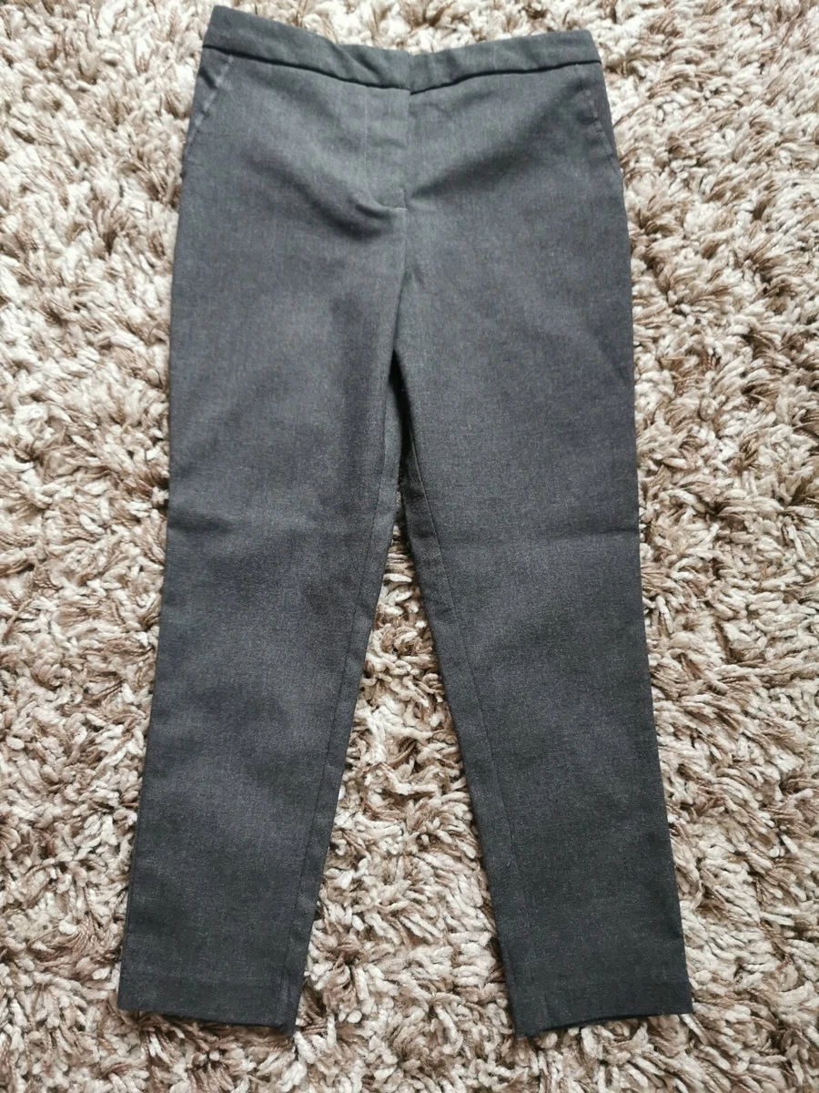 George girls top school trousers