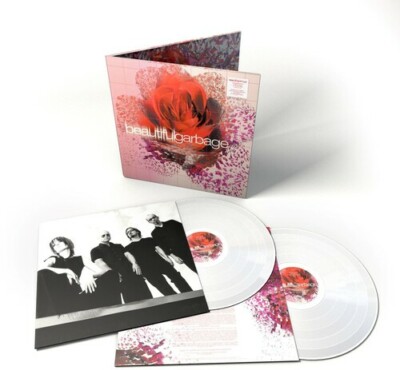 Beautiful Garbage [Colored Vinyl] by Garbage (Record, 2021)