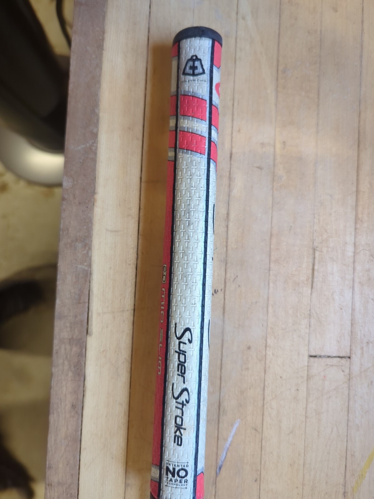 Kirkland Signature KS1 Golf Putter left Handed eBay