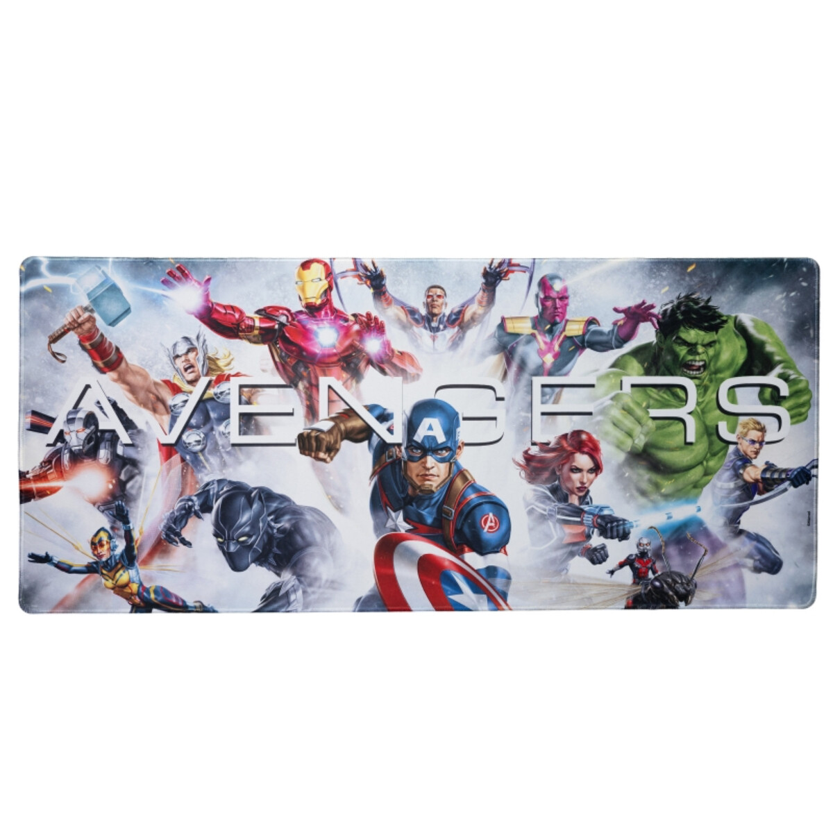Коврик для стола Marvel Avengers Groe Unterlage для творчества и игр 7834 см 6790₽