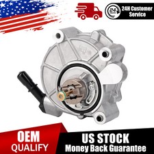 Vacuum Pump For Ford F-150 2013-2018 Expedition 3.5l Dl3e2a451db Dl3z2a451b New