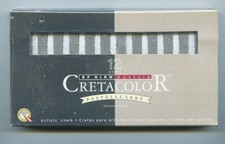 3 juegos de 12 ea. Nuevo Cretacolor Gris Pastel 482-25 482-26 482-30 ENVÍO GRATUITO