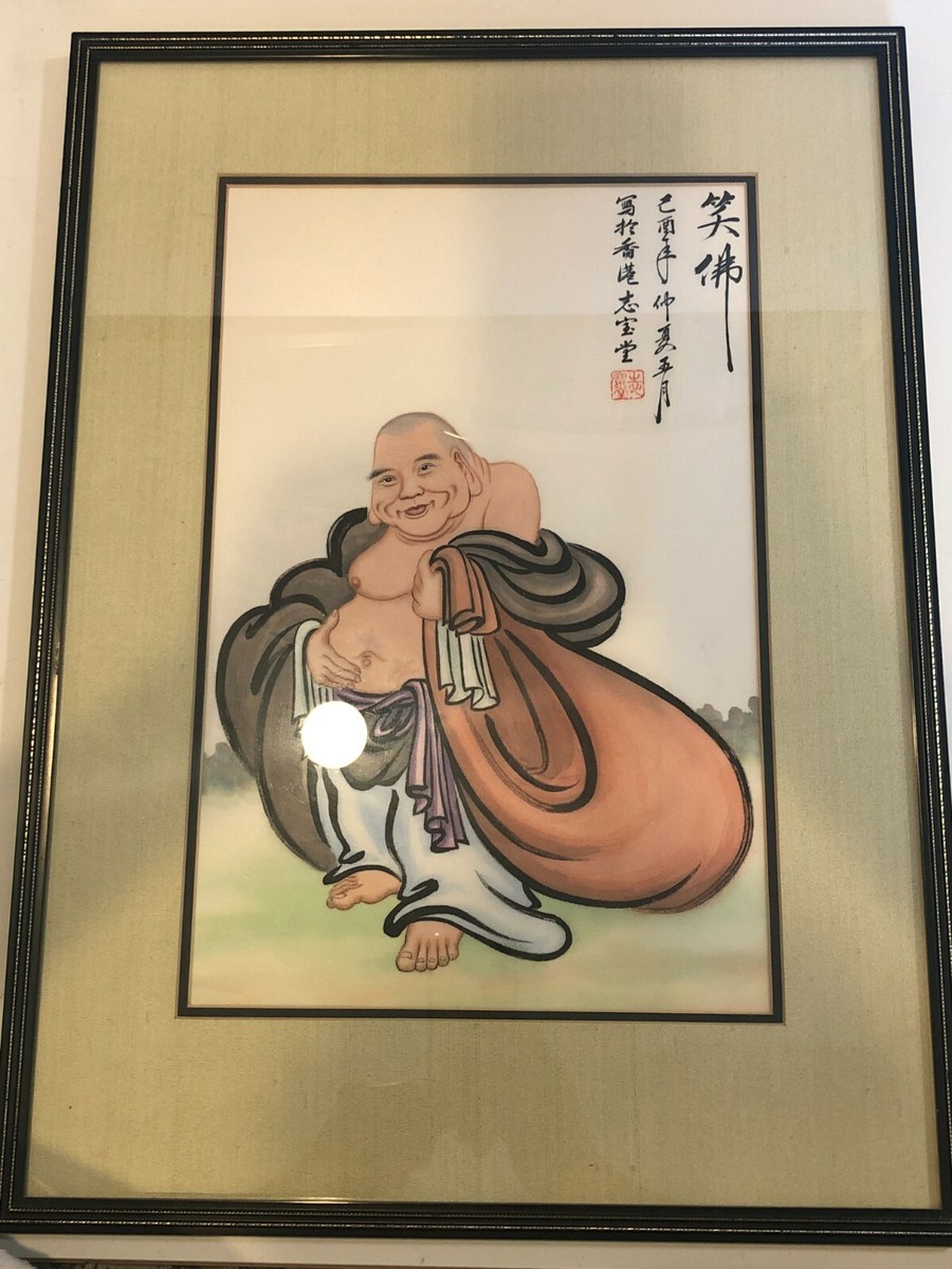 20 Buddhist Condolence Envelopes - Black & White Gold Seal Design For Funeral Services