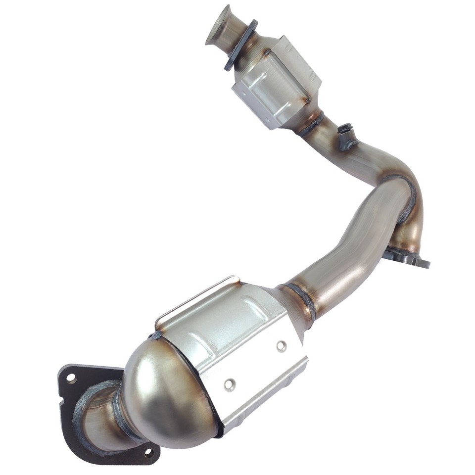 2006 Ford Taurus Catalytic Converter