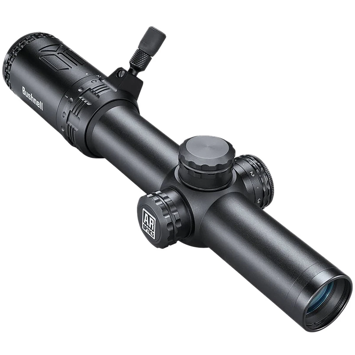 Bushnell BDC Hunting Rifle Scopes for sale | eBay