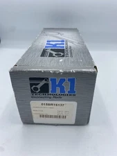 K1 Technologies 015BR16137 H-Beam Connecting Rods For Honda B18 LS 137mm