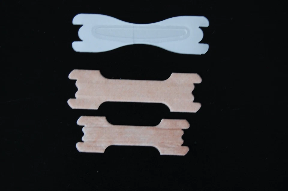 2-1000 Nasenpflaster Nasenstrips Better Breath Besser Atmen DE Aktionspreis! - Bild 3 von 4