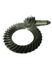  MGB Crown Ring and Pinion 3.70 Ratio Differential Tube Axle 1968-1980
