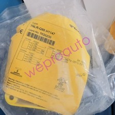 1PC new TURCK read-write sensor TNLR-Q80-H1147 7030230 spot stock #YP1