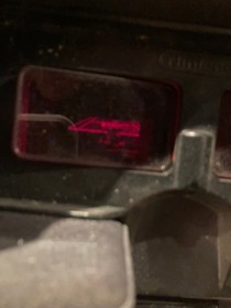 Nintendo Virtual Boy Console Bundle w/ Mario&rsquo;s Tennis &ndash; OEM Stand & Power &ndash; READ