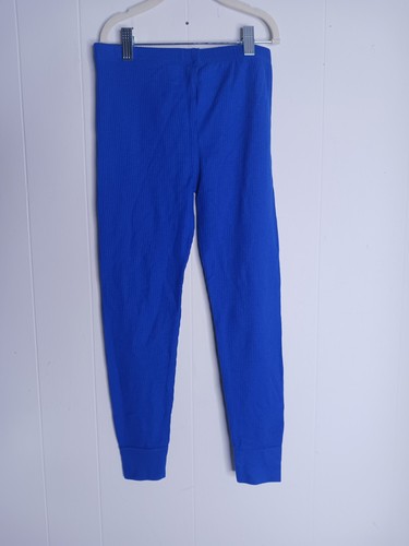 Athletic Works 2 Piece Thermal Pajama Set Youth Boys Size M(8) - Picture 6 of 9