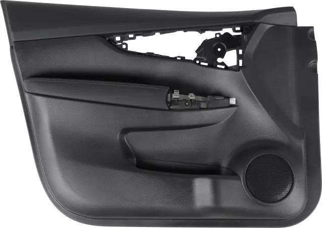 Genuine Nissan Door Trim Panel 80901-7FA0A