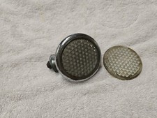 1931 Chevy Cowl Light 1931 Chevy Stimsonite Cowl Lamps Extra Lens 1931 Chevrolet