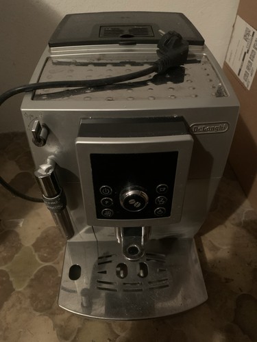 DeLonghi Kaffeevollautomat
