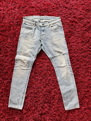 G-Star Raw Revend Super Slim / W35 L 32 / Top-Zustand!