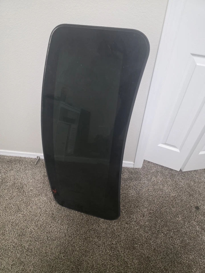 2007 路虎 LR3 HSE 太阳车顶玻璃 — 第 2/3 张图片