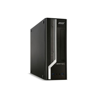 PC Acer Veriton X2631G SFF Intel I7-4770 RAM 16GB SSD 240GB W10 Wifi