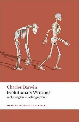 Evolutionary Writings: Including the Autobiographies (Paperback or Softback)