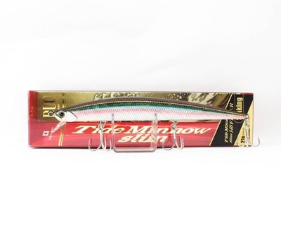Duo Tide Minnow Flyer Slim 140 Versenkung Köder ADA0213 (4104)