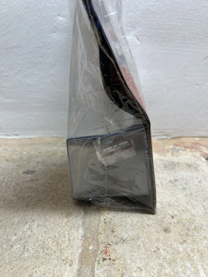 alfa romeo 155 V6 TI 1996 Nannini-alfa romeo sport collection-1/43 - Immagine 3 di 3