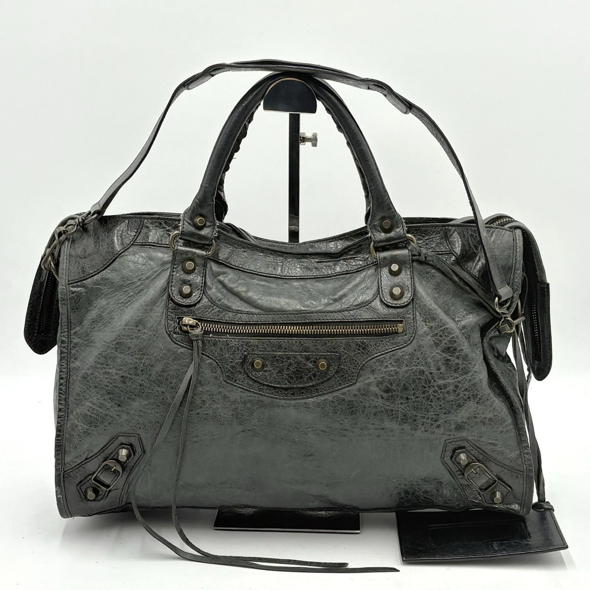 Balenciaga Classic City for sale - eBay