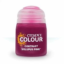 Contrast - 29-14 Volupus Pink New Citadel Paints
