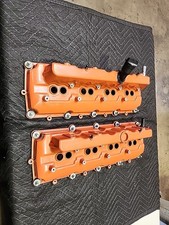 2015-2023 Hellcat Valve Covers 6.2 Supercharged Charger Challenger Trackhawk