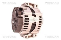 Triscan Stange/Strebe, Stabilisator 8500 29695 FüR Audi Skoda VW
