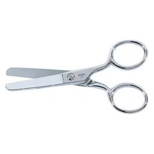 Gingher 220030-1001 Scissors, 4 In., Ss, Multipurpose