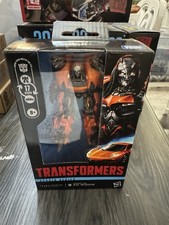 Transformers Studio Series Age of Extinction KSI Widow Deluxe Class Concept Art