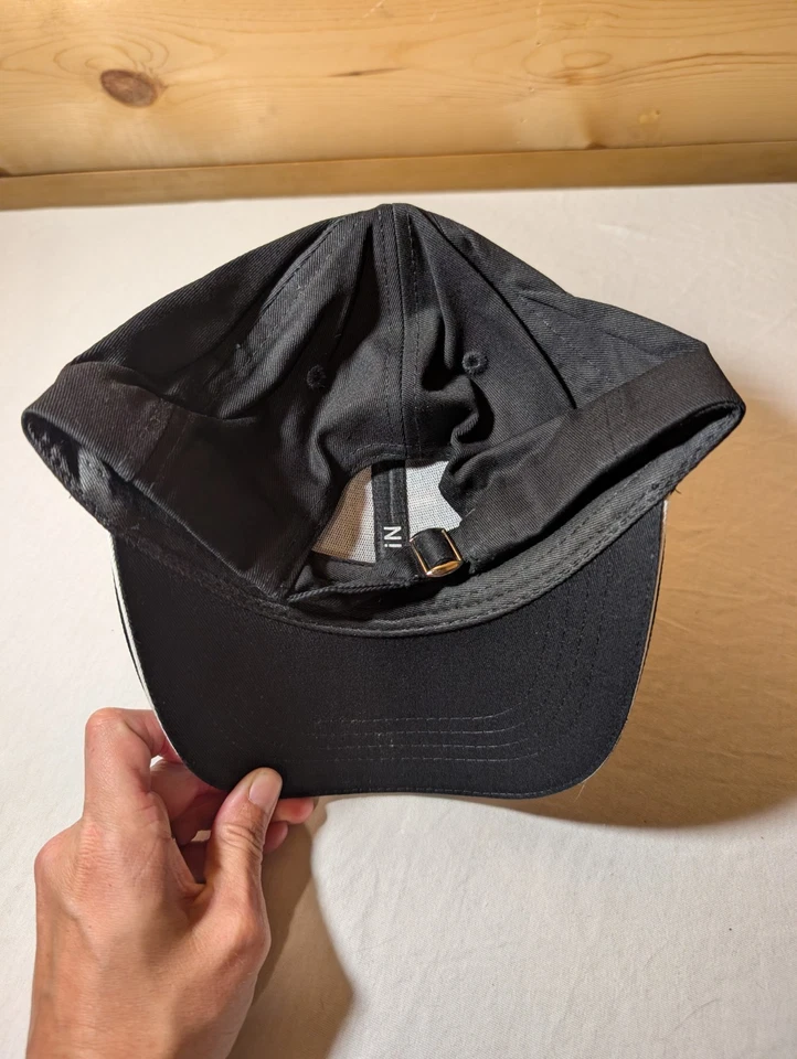 DoorDash Baseball Cap Food Delivery Uniform for Dashers - Image 2 of 3