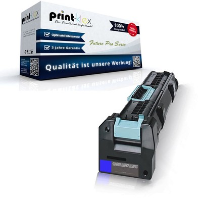 Recycelte XL Trommeleinheit für Lexmark X 852 E MFP 854 Tromm Future Pro