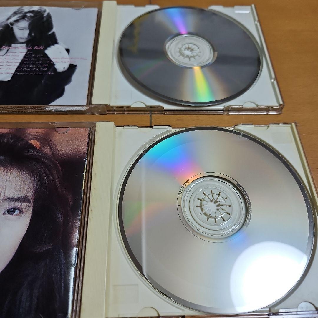 Kudo Shizuka Mysterious Joy Cd Set 2 | eBay