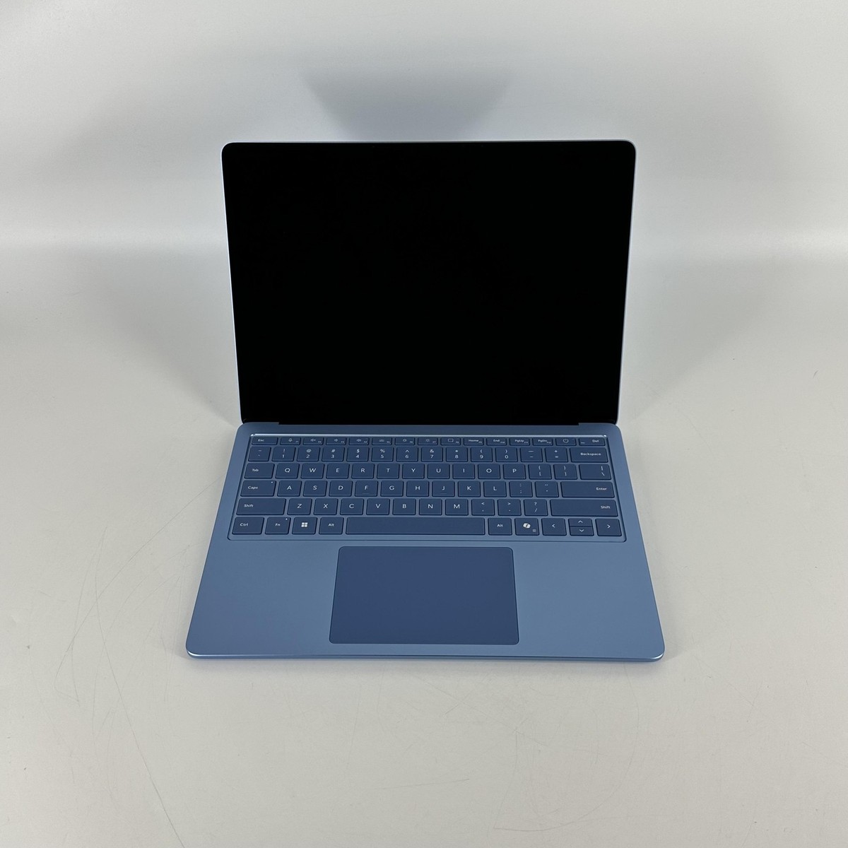 Microsoft Surface Laptop 7 13.5インチ ブルー Microsoft Surface Laptop 7 13.8 Blue 2K TOUCH X PLUS 3.40GHz 16GB