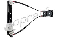 Topran 304 707 Fensterheber FüR Ford