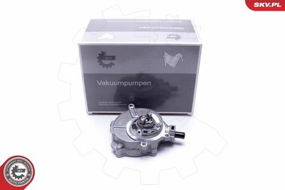 ESEN SKV 18SKV033 vacuum pump, brake system for Audi, Porsche, VW